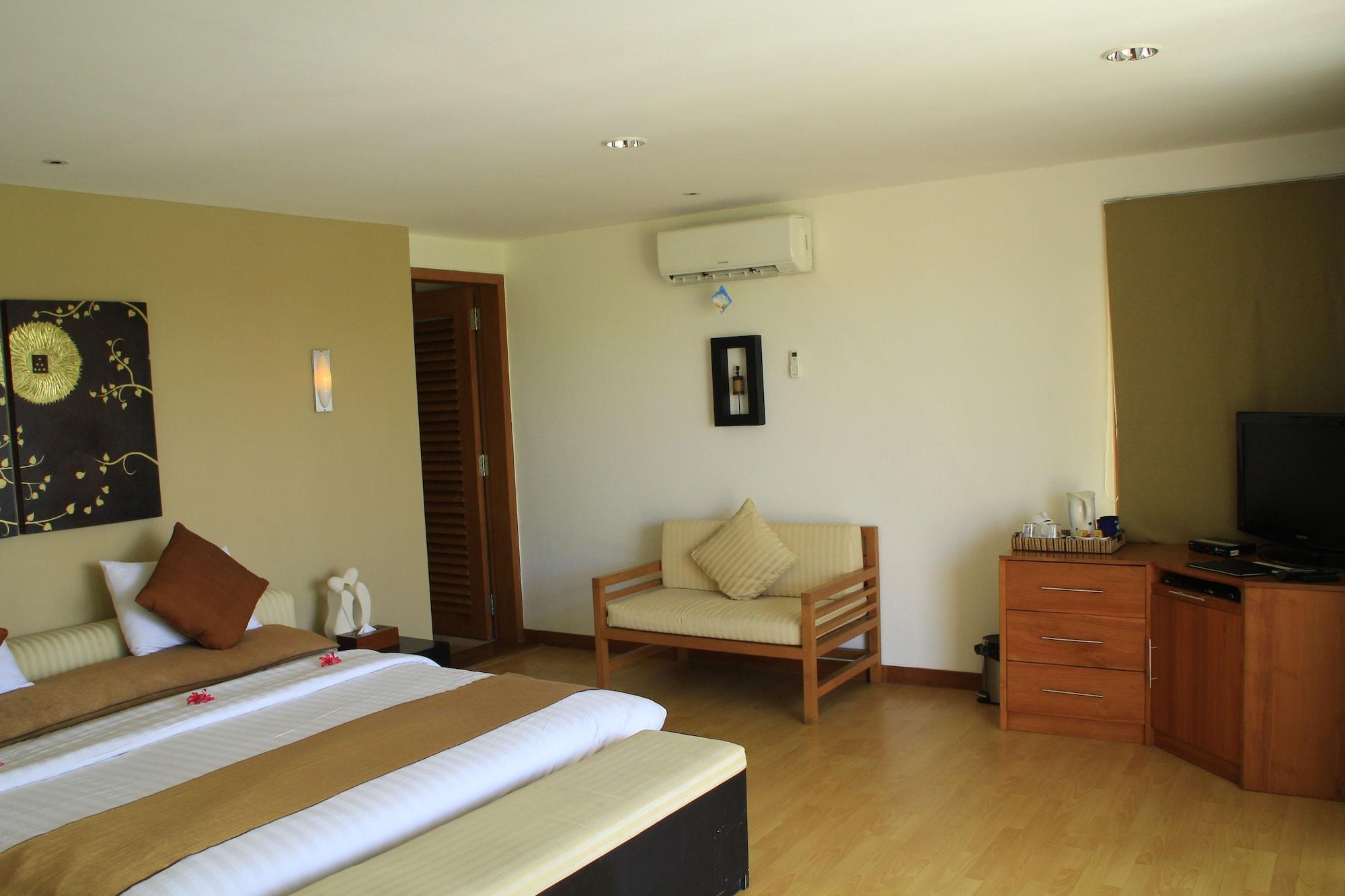 Villa Hening Boutique Hotel&Spa Jimbaran Extérieur photo