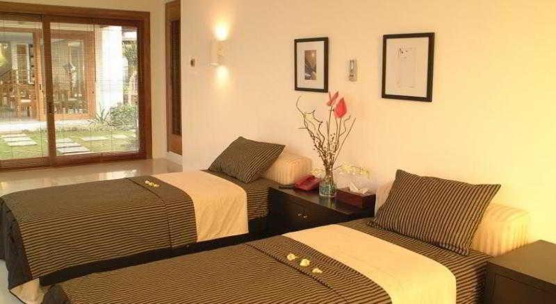 Villa Hening Boutique Hotel&Spa Jimbaran Chambre photo